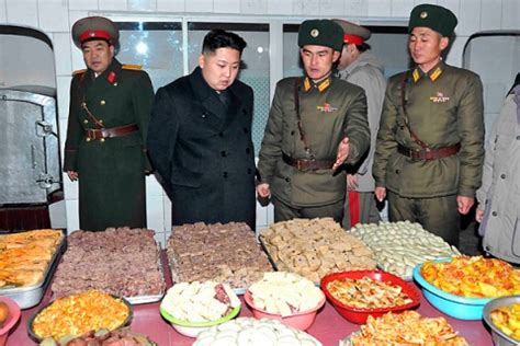 North Korea’s Runaway Sushi Chef Remembers Kim 